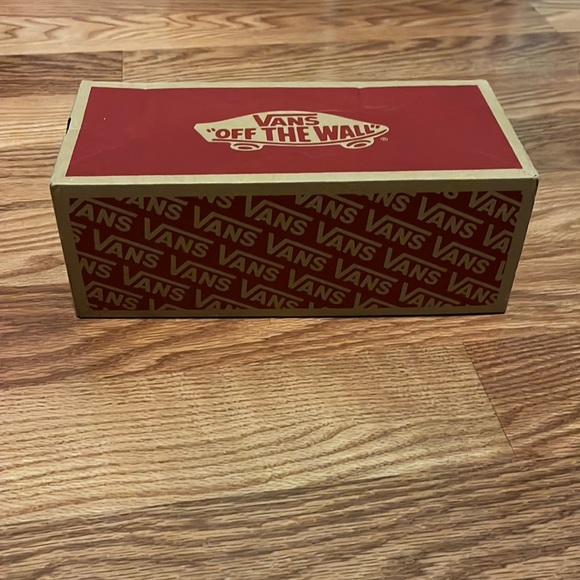 Old skool flame vans - Picture 5 of 5